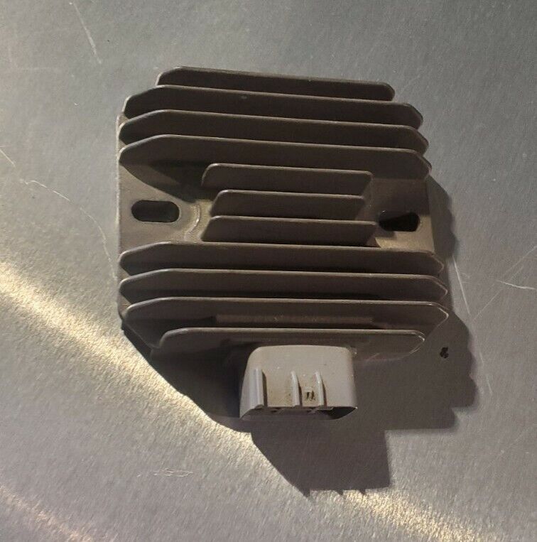 13 14 15 16 17 EX300 EX 300 RECTIFIER VOLTAGE REGULATOR OEM Rx45