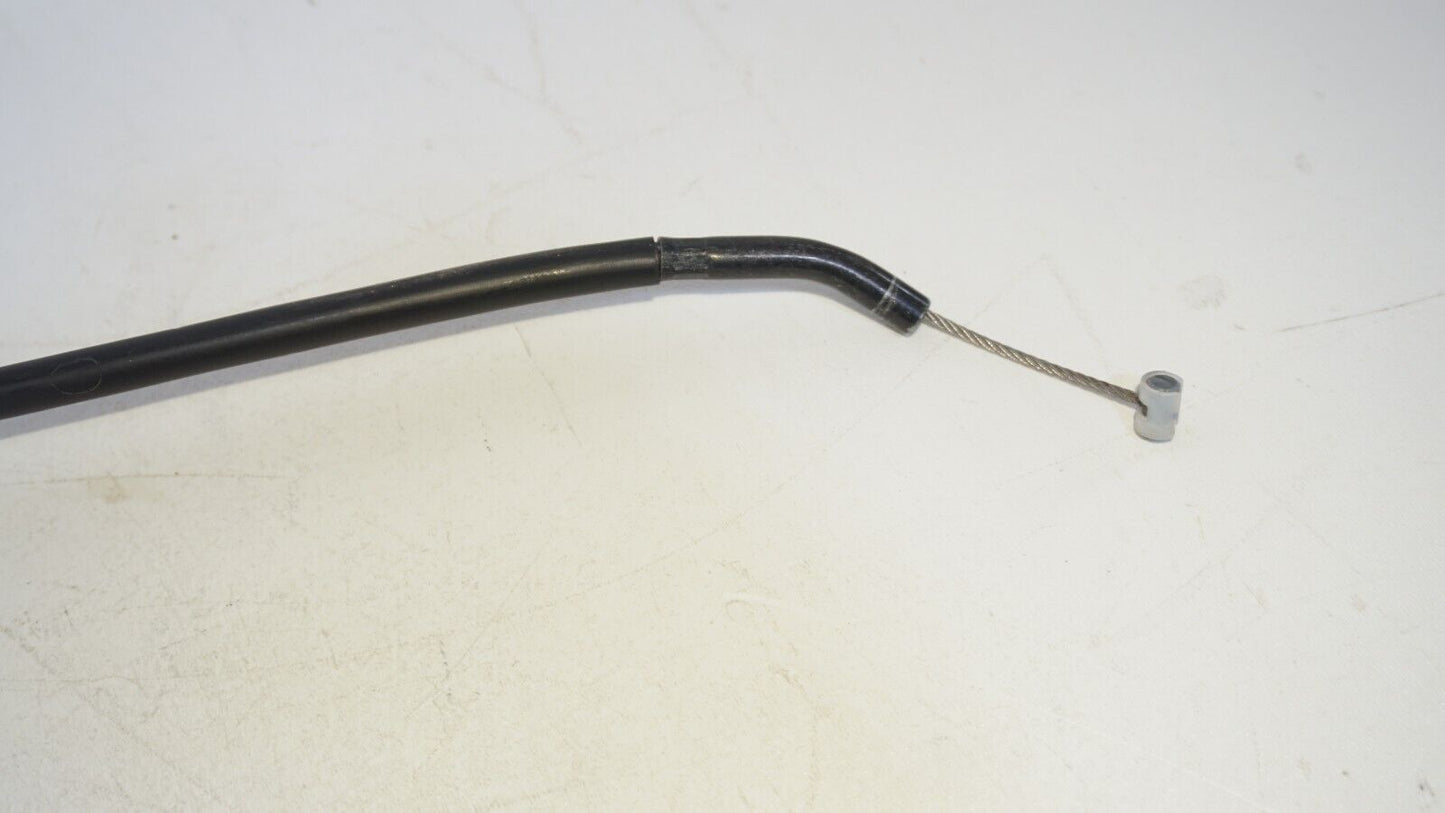 2022 2017-23 KAWASAKI NINJA Z650 650R EX650C CLUTCH CABLE 239695 OEM