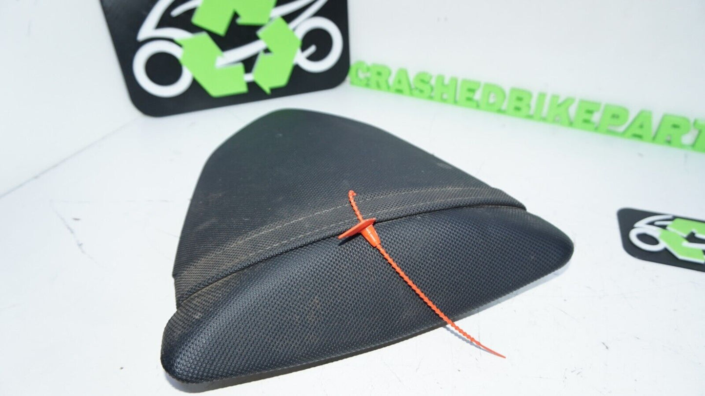 Kawasaki 2005 2006 Ninja Zx6r Zx6rr Rear Back Passenger Tandem Seat 148499 OEM