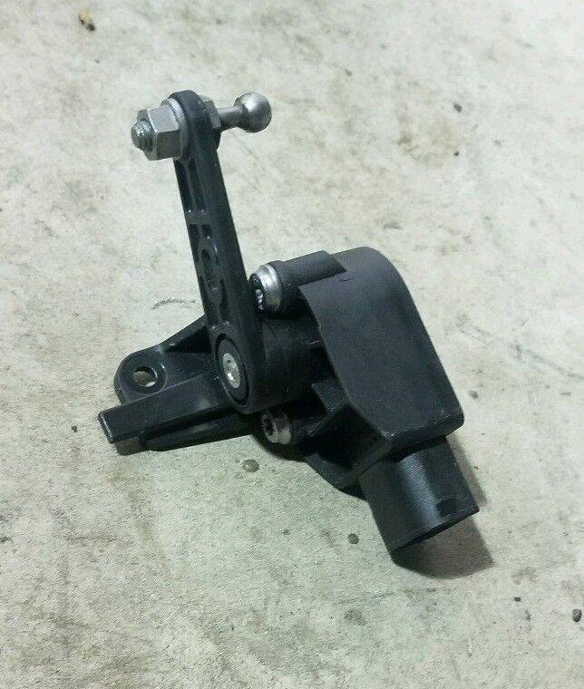 15 16 BMW S1000R SUSPENSION SENSOR REAR LEVEL RIDE HEIGHT S 1000 R OEM