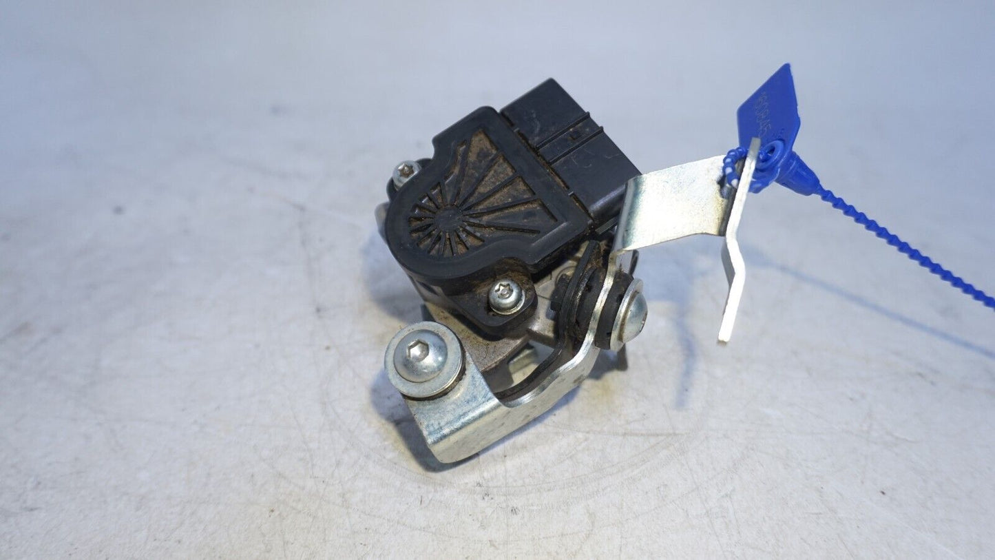 2017 17-22 Suzuki GSXR 1000 Tps Throttle Position Sensor Fly by wire 160845 OEM