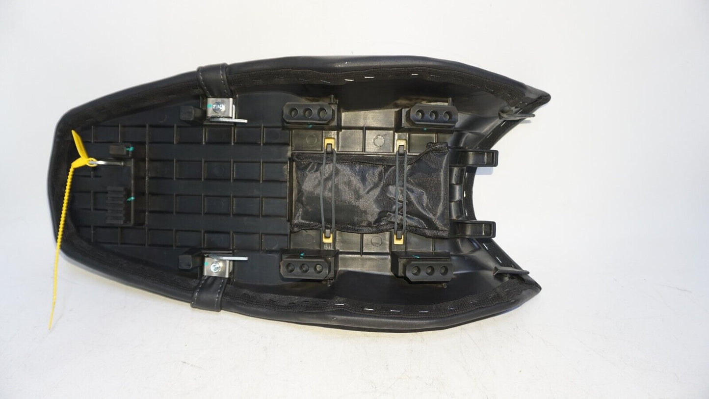 2023 2022 CF MOTO PAPIO SEAT CUSION RIDER SEAT PAD NICE - 12 miles 239162 OEM