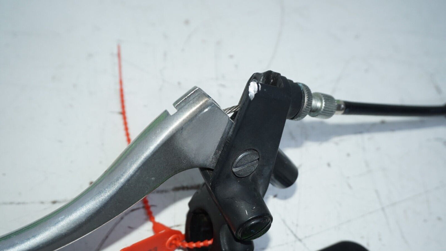 2013 -22 HONDA CBR500R CB500F Clutch Cable Lever Perch Mount 148733 OEM