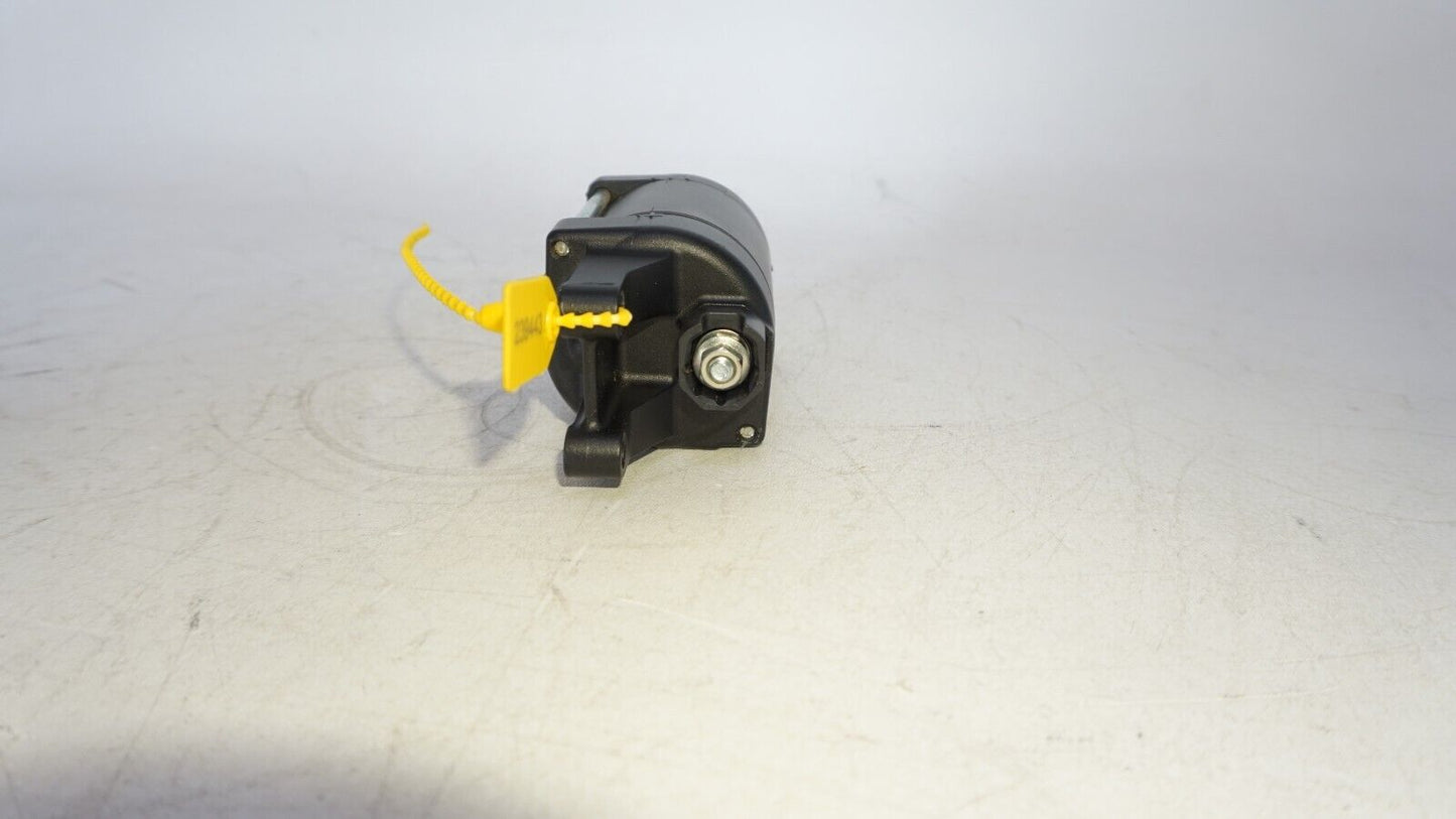 2022 23 Yamaha YZF R7 starter motor electric starter TESTED 239443 OEM