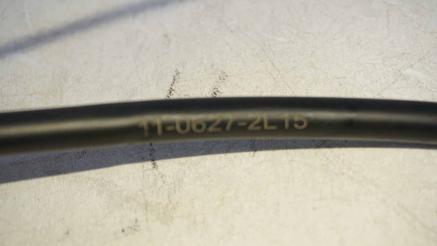 2023 18-23 Kawasaki Ninja 400 Clutch Cable Line 239892 GENUINE OEM