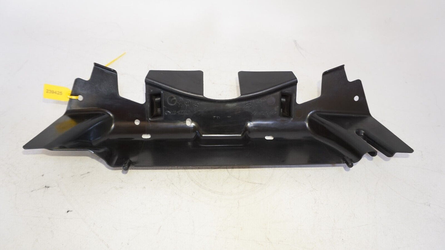 2023 17-23 Suzuki GSXR 1000 Top Engine Cover Black Plastic 239425 OEM