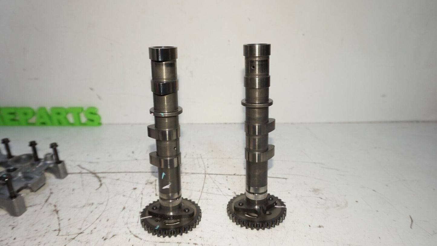 2018 - 21 Kawasaki Ninja 400 Ex400 Camshaft Cams Cam Shafts Cradle 147581 OEM