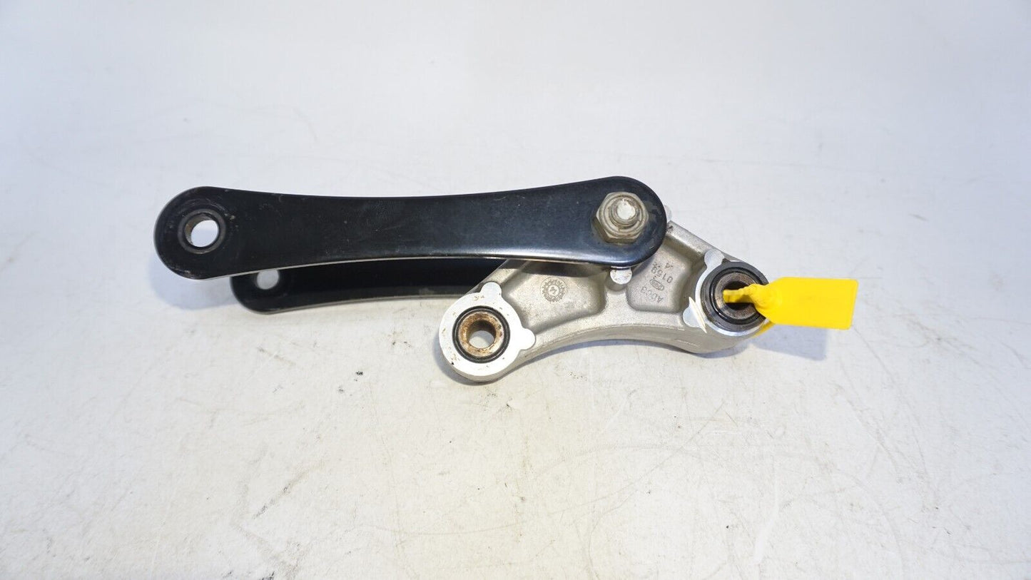 2013 - 17 Kawasaki Ninja 300 Ex300b Rear Dogbone Shock Linkage Link 239719 OEM