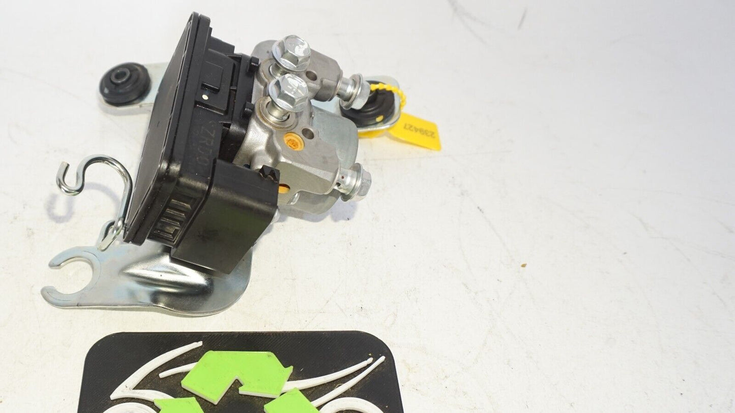 2023 17-23 Suzuki GSXR 1000 Abs Pump Unit Module 239427 TESTED OEM
