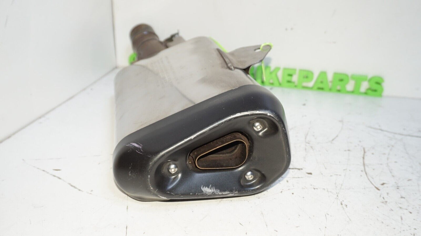 KAWASAKI 2016 - 2020 ZX10 R ZX10-R GENUINE EXHAUST 147868 OEM