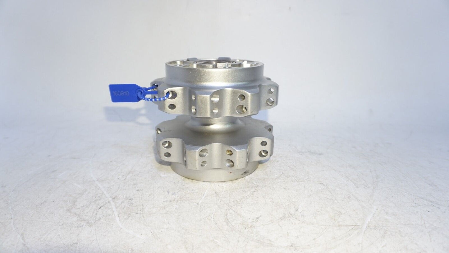 2019 Ducati Scrambler DESERT SLED 800 FRONT HUB Spokes Rotor Mount 160810 OEM
