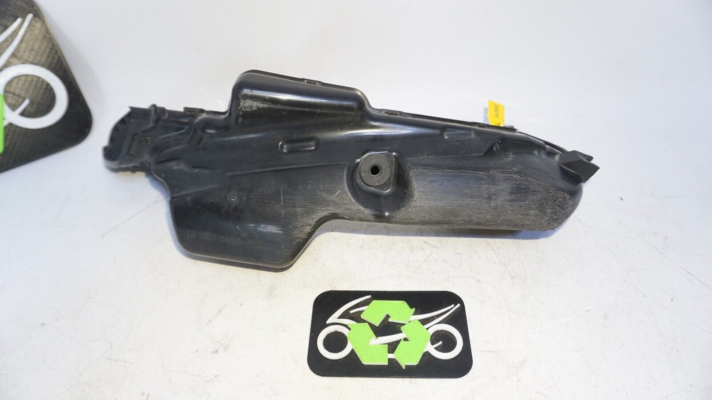 2008 2009 Suzuki GSXR 600 750 Right Side Ram Air Tube Intake 239215 OEM