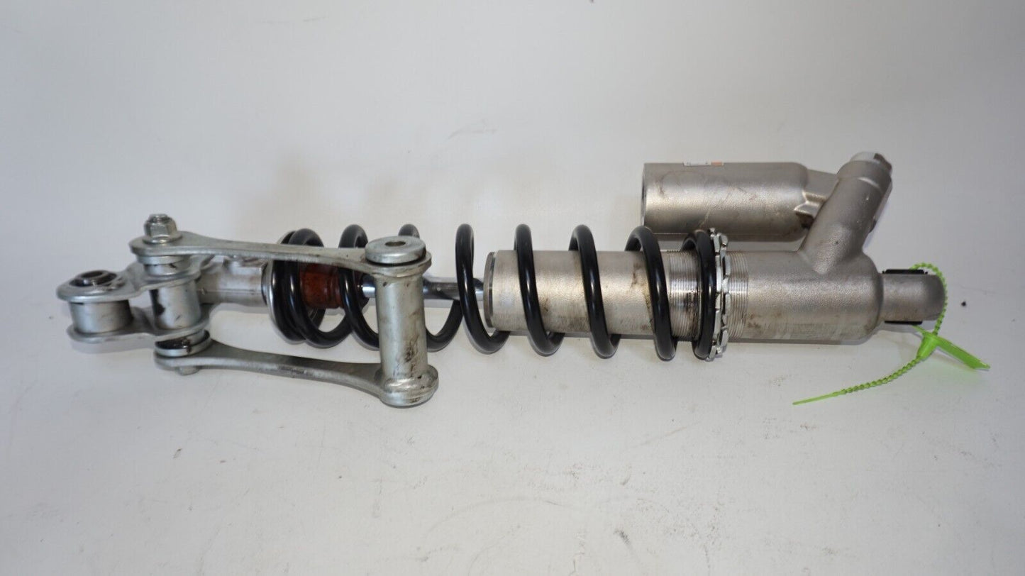 2020 Yamaha YFZ450R 2009-21 Rear Shock Absorber Suspension Linkage 147373 OEM