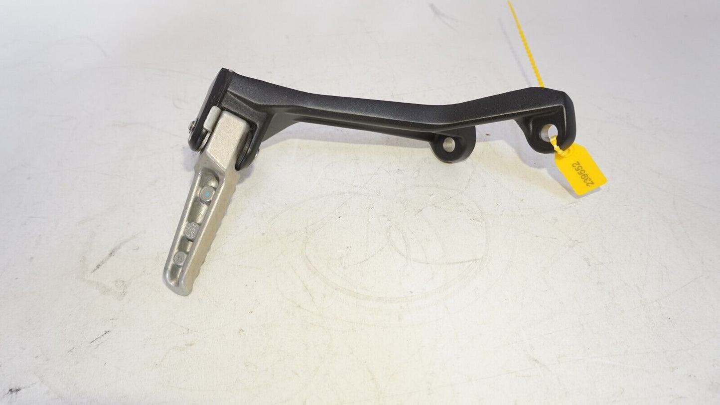 KAWASAKI NINJA 400 EX400 LEFT REAR PASSENGER FOOT PEG 18-23 239552 OEM