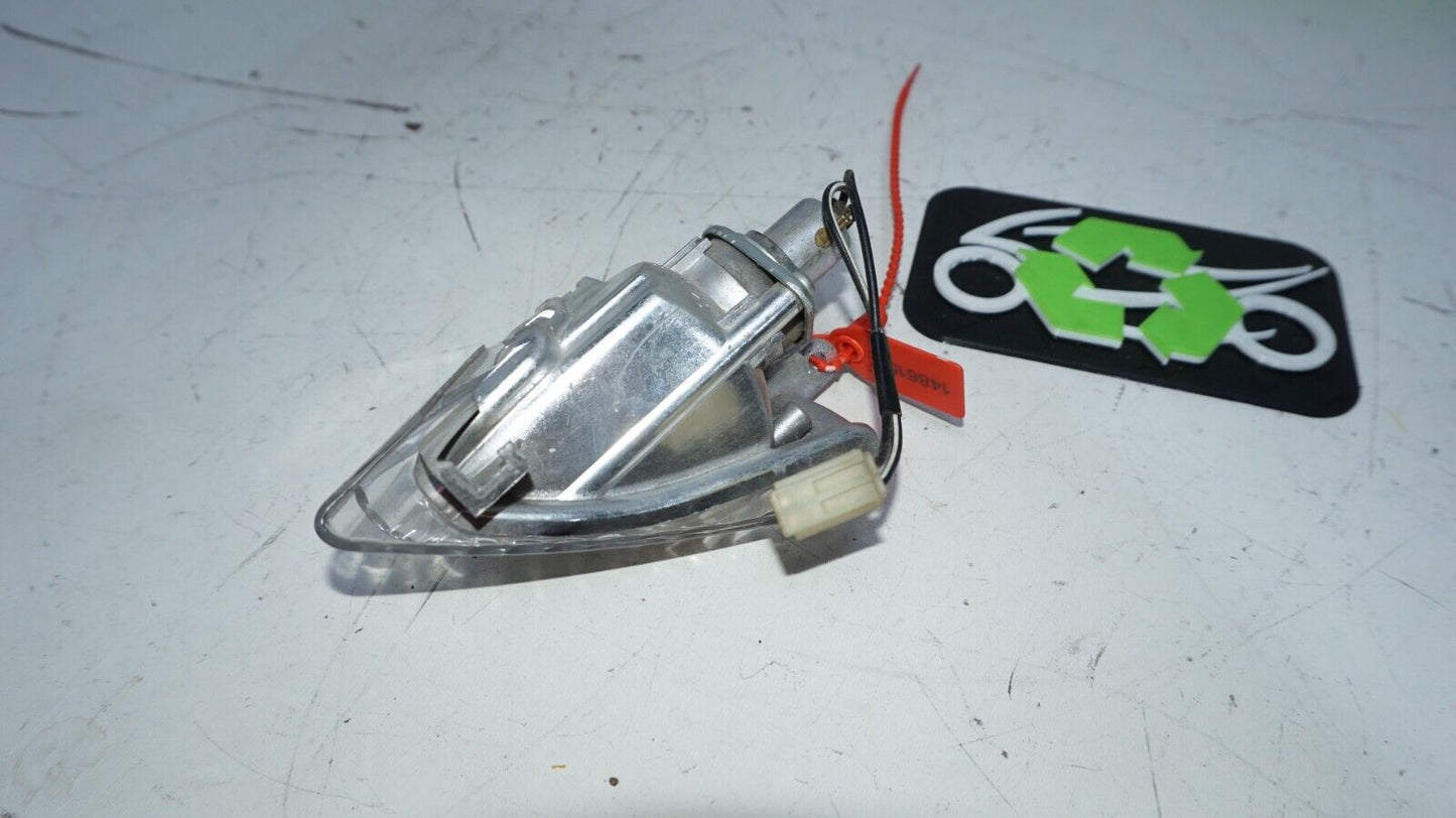2006 2007 SUZUKI GSXR 600 750 Left REAR TURN SIGNAL STOCK 148615 OEM