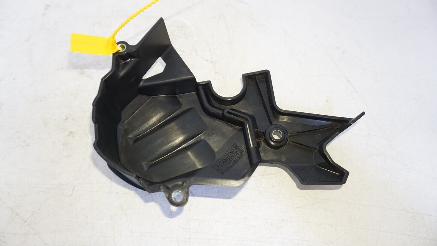 2018 - 2023 Kawasaki Ninja 400 EX400 Engine Sprocket Cover 239108 OEM