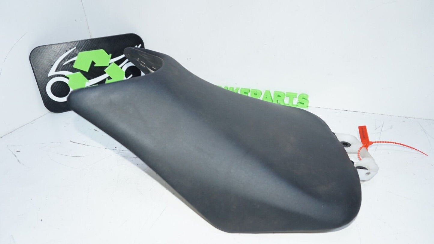 13-15 HONDA CBR500R FRONT DRIVERS SEAT PAD SADDLE PILLION 148498 OEM