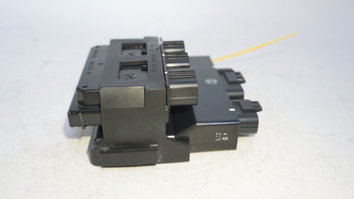 2021 KAWASAKI NINJA ABS 400 EX400 ECU ABS Computer RELAYS 239068 OEM