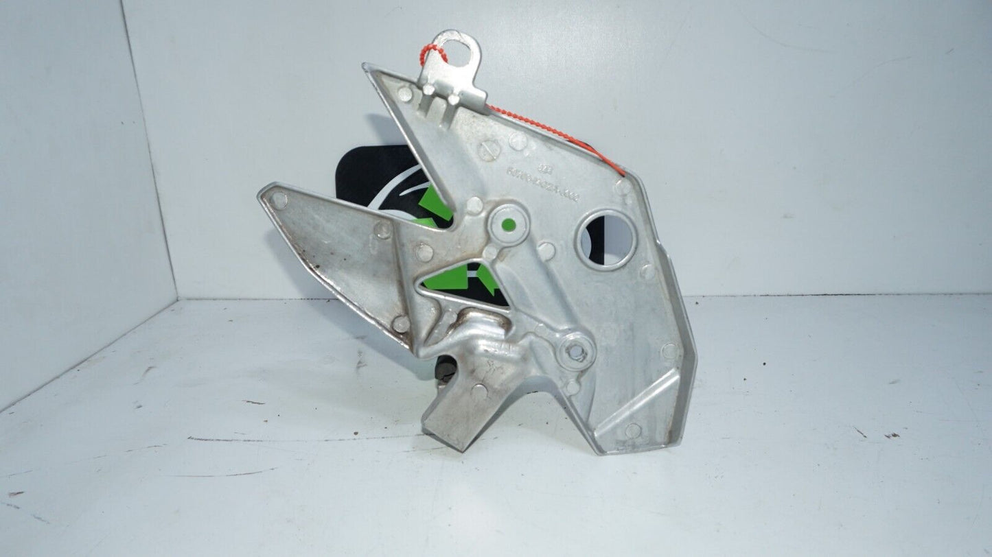 2013 2014 2015 HONDA CBR500R CB500F FRONT DRIVER LEFT REAR SET PEG 148117 OEM