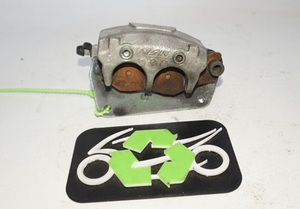 2020 YAMAHA YFZ450R YFZ450X FRONT BRAKE CALIPER RIGHT RH 2009-2021 147355 OEM