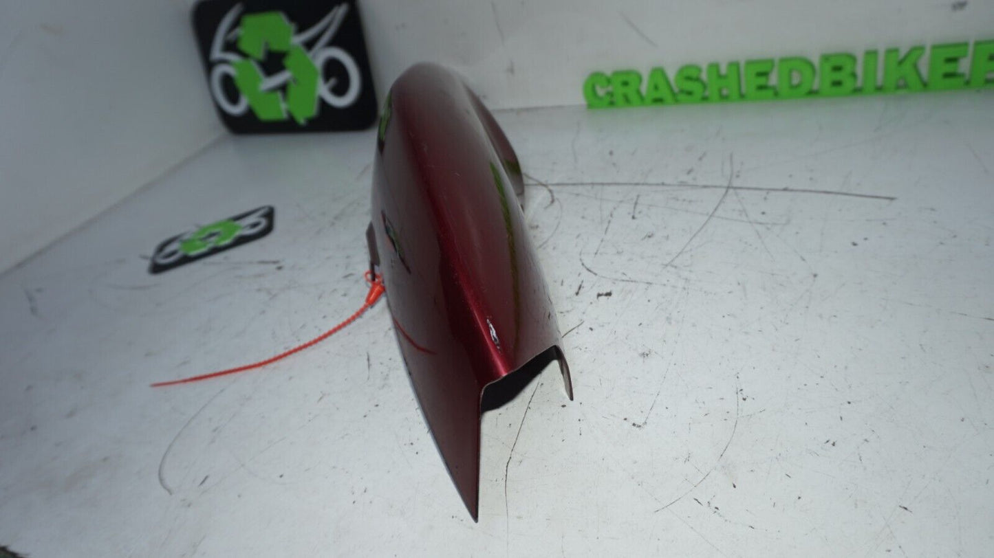 2006 2007 Suzuki GSXR GSXR 600 Right Rear Tail Fairing 45511-01H 148815 OEM