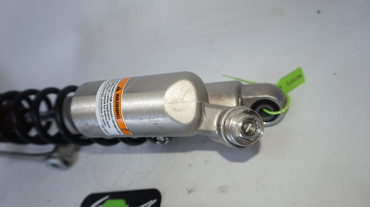 2020 Yamaha YFZ450R 2009-21 Rear Shock Absorber Suspension Linkage 147373 OEM