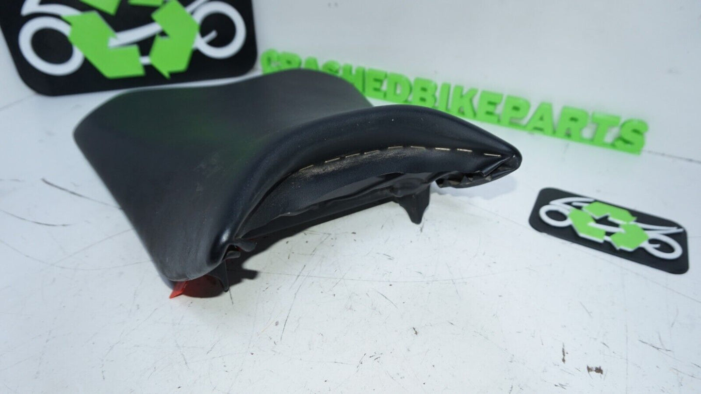 Kawasaki Ninja 300 Front Rider Seat EX300 2013-2017 148947 *946 OEM