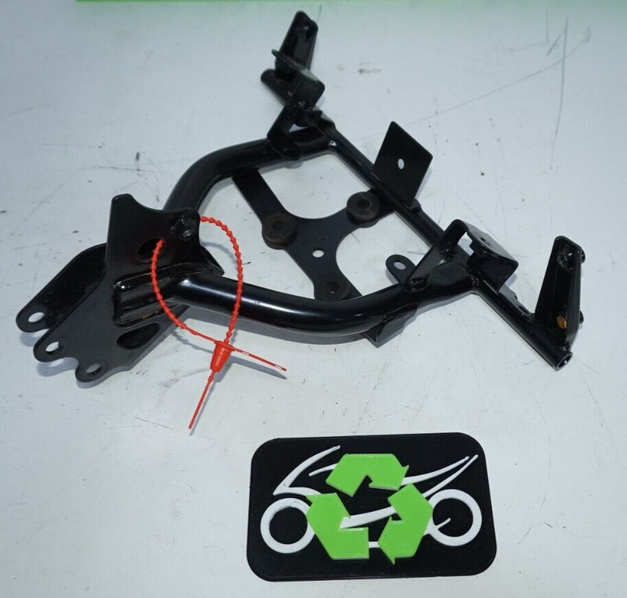 19-23 Upper Stay Fairing Headlight Bracket CBR500R CBR 500R 148212 ---OEM HONDA