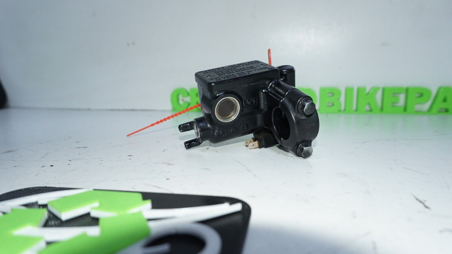 2016 17 18 Honda CBR500R CBR 500R Front Brake Master Cylinder 148260 OEM