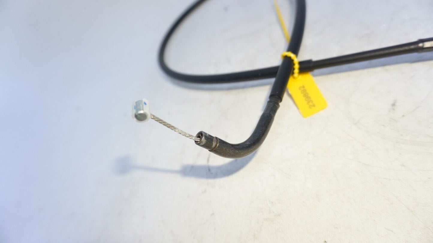 2023 18-23 Kawasaki Ninja 400 Clutch Cable Line 239892 GENUINE OEM