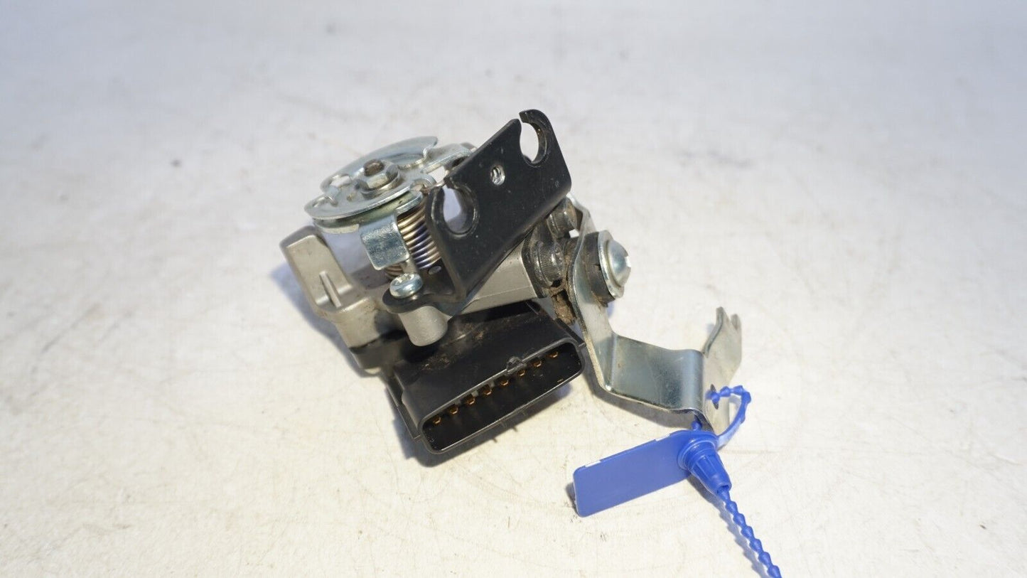 2017 17-22 Suzuki GSXR 1000 Tps Throttle Position Sensor Fly by wire 160845 OEM