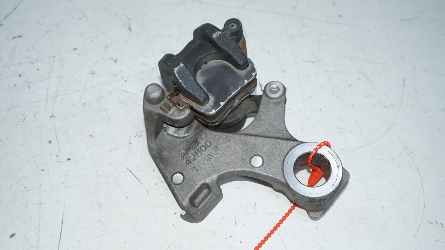 2009 - 2016 SUZUKI GSXR 1000 REAR BACK BRAKE CALIPER 148505 524 OEM