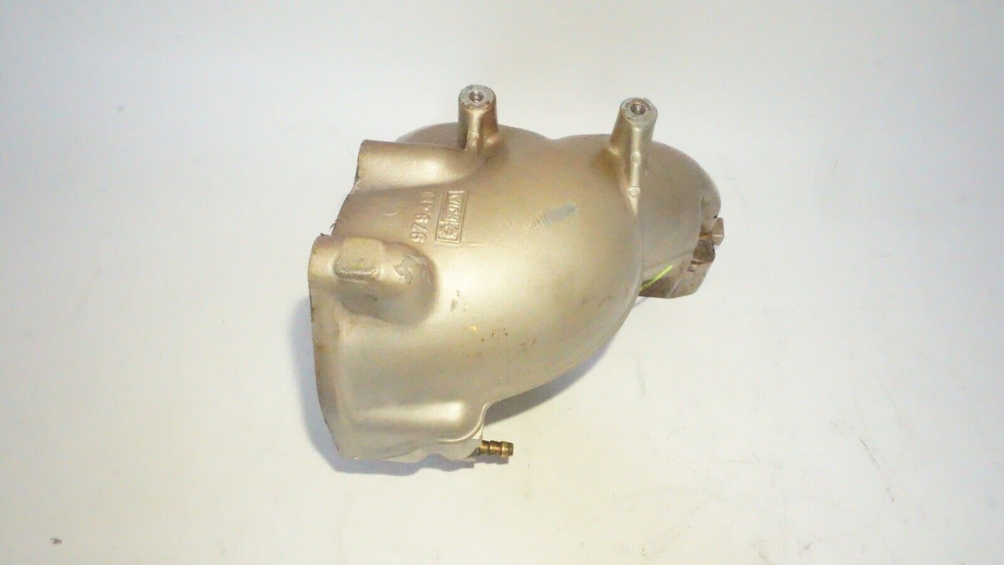 SeaDoo GTX XP GSX 787 800 Exhaust Manifold 147176 FRESH WATER USE -OEM