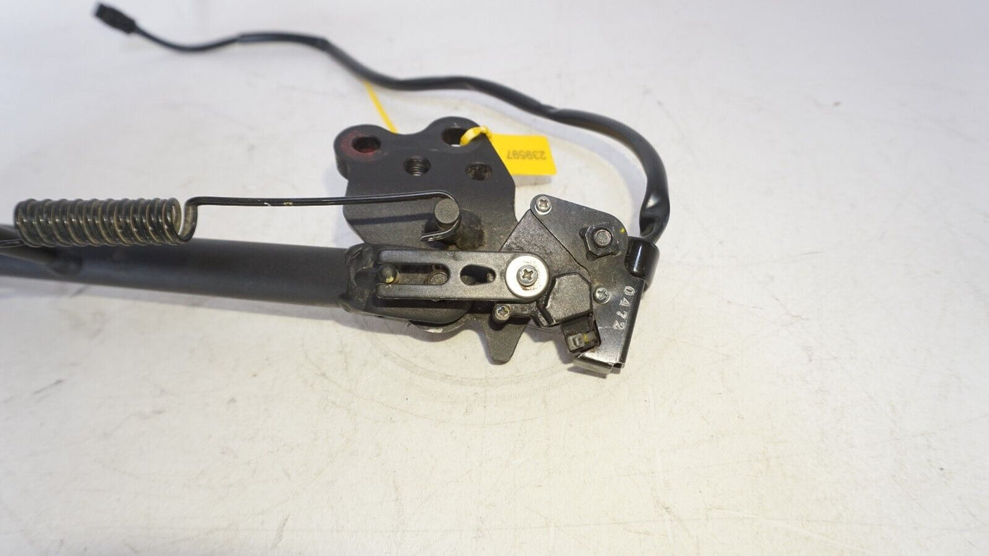 2018 - 23 Kawasaki Ninja 400 EX400 Kickstand Side Stand 239597 OEM