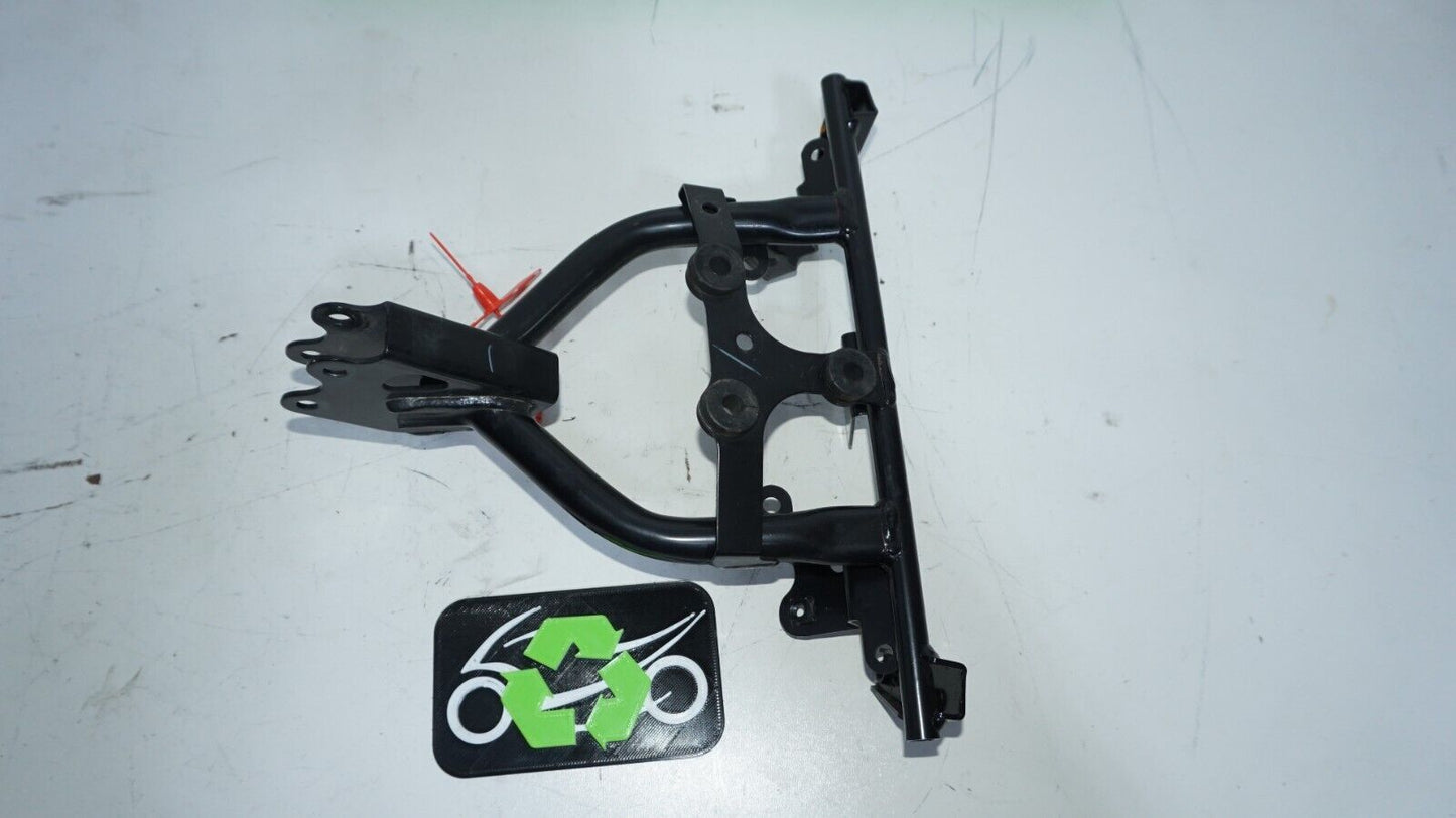 19-23 Upper Stay Fairing Headlight Bracket CBR500R CBR 500R 148212 ---OEM HONDA