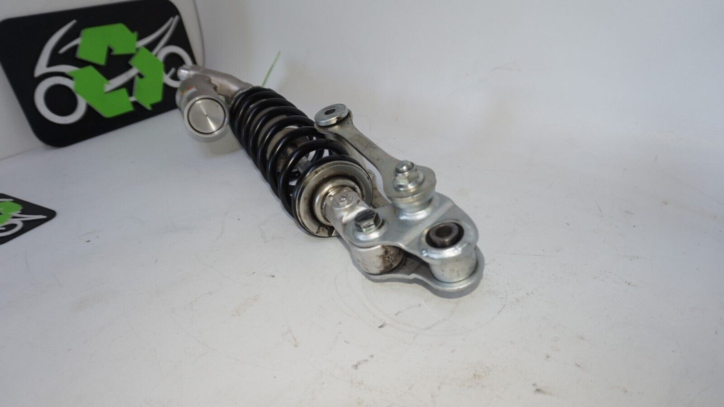 2020 Yamaha YFZ450R 2009-21 Rear Shock Absorber Suspension Linkage 147373 OEM