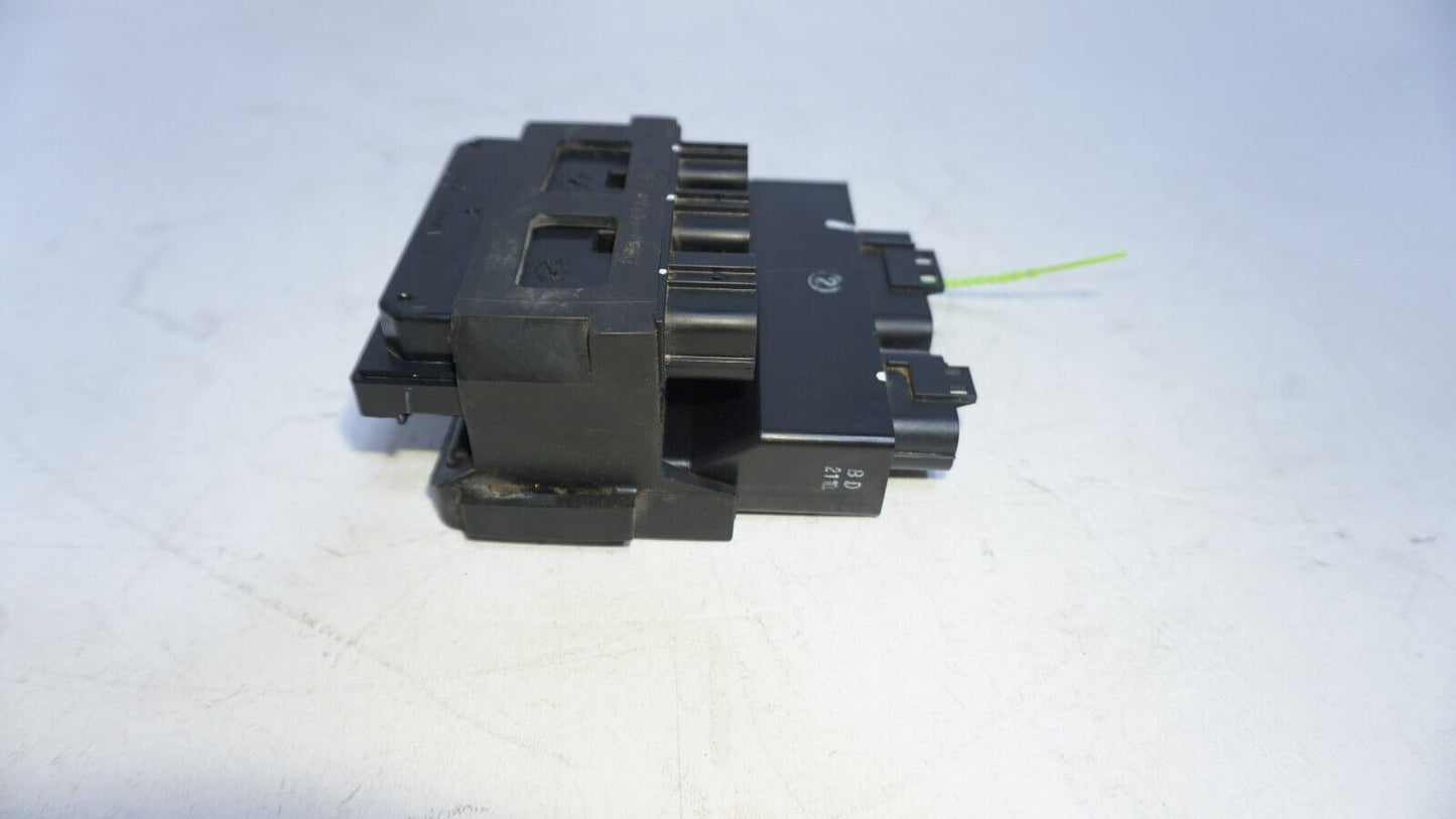 2023 22 KAWASAKI NINJA 400 Z400 RELAY Box ECU Holder 160910 GENUINE OEM