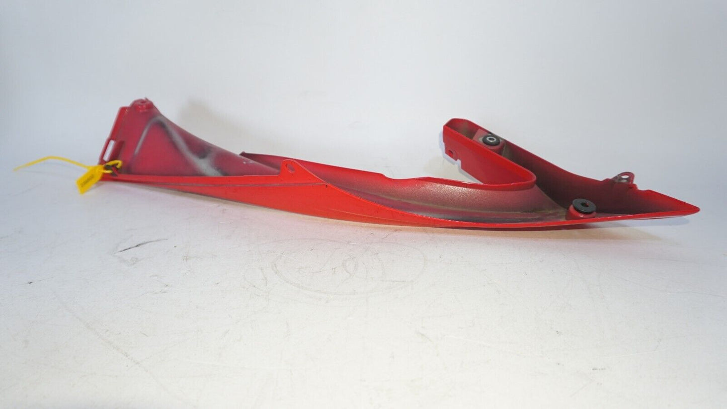 2008 - 2016 Yamaha R6 R6R Left Upper Mid Fairing Cover 13S-2117V-00 239502 OEM