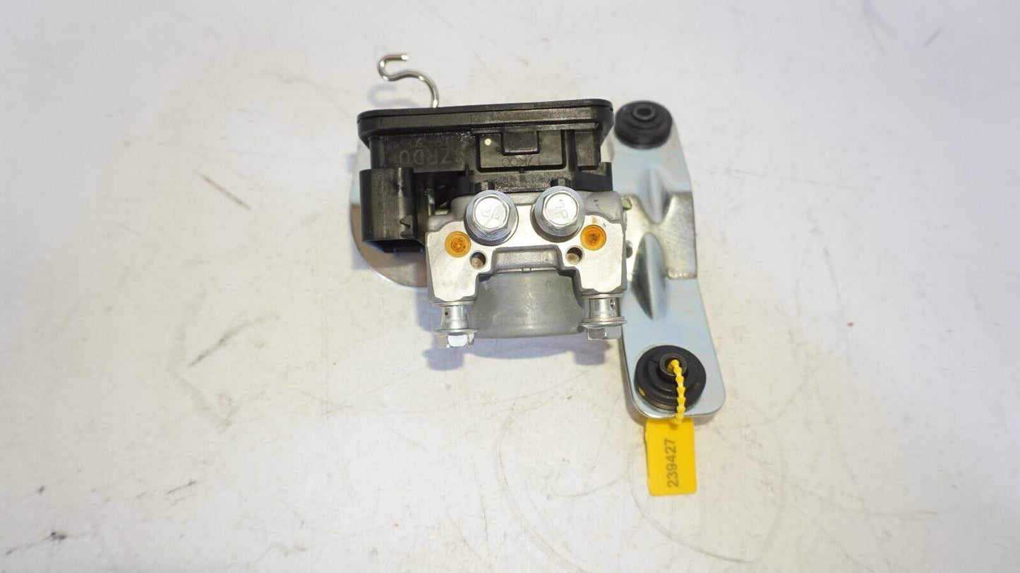 2023 17-23 Suzuki GSXR 1000 Abs Pump Unit Module 239427 TESTED OEM