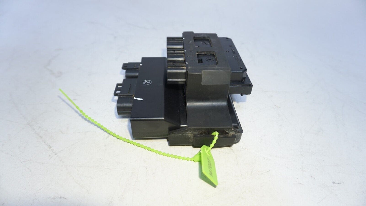 2023 22 KAWASAKI NINJA 400 Z400 RELAY Box ECU Holder 160910 GENUINE OEM