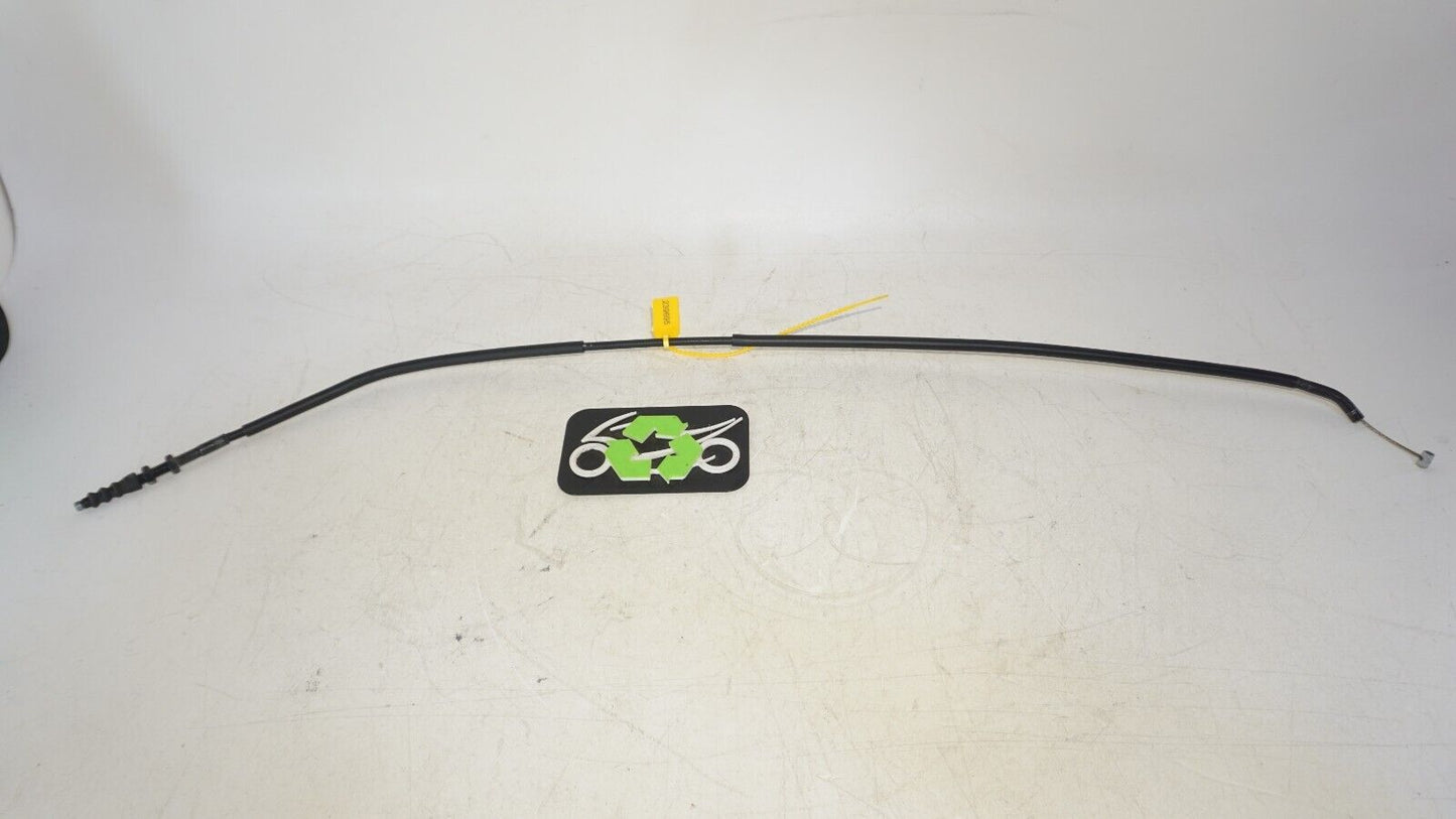 2022 2017-23 KAWASAKI NINJA Z650 650R EX650C CLUTCH CABLE 239695 OEM