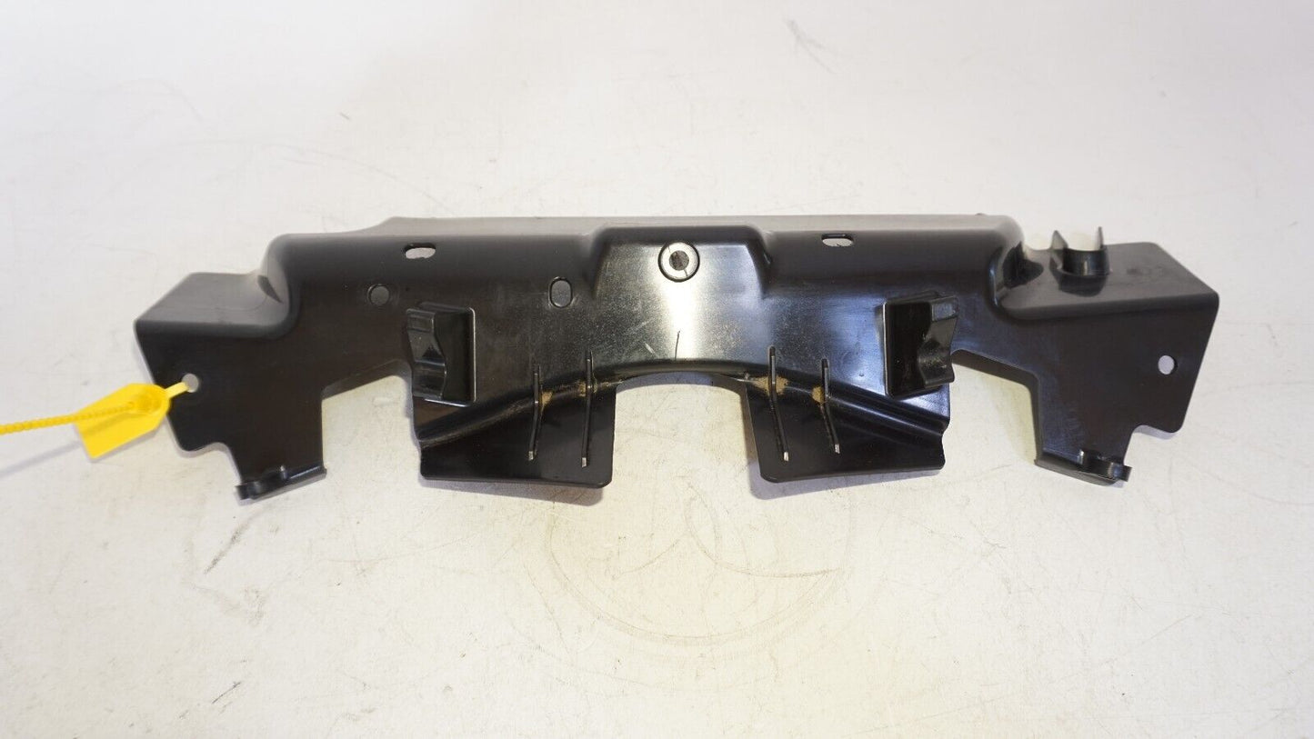 2023 17-23 Suzuki GSXR 1000 Top Engine Cover Black Plastic 239425 OEM