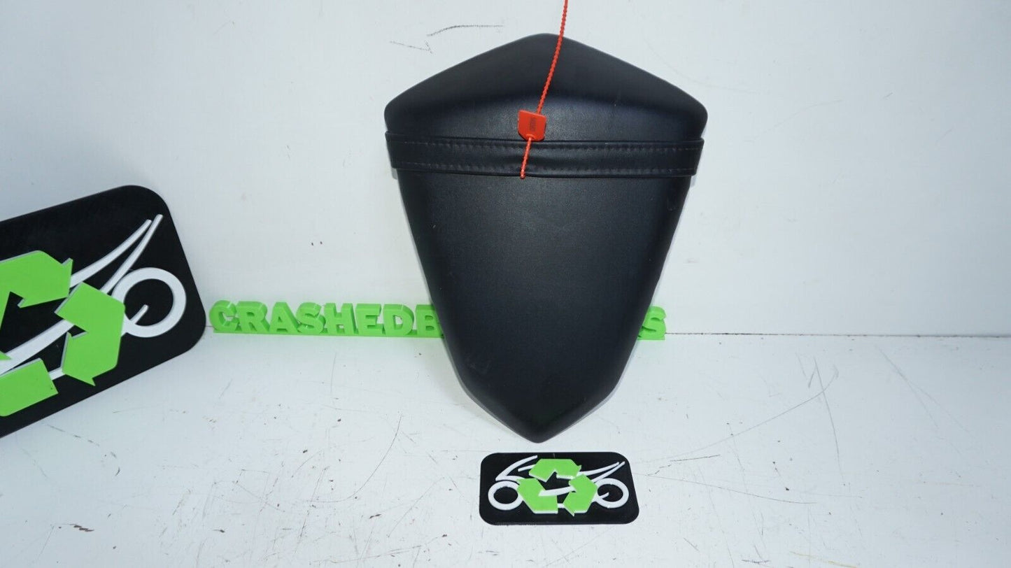 Kawasaki Ninja 300 Rear Seat Pillion Passenger EX300 2013-2017 148363 OEM