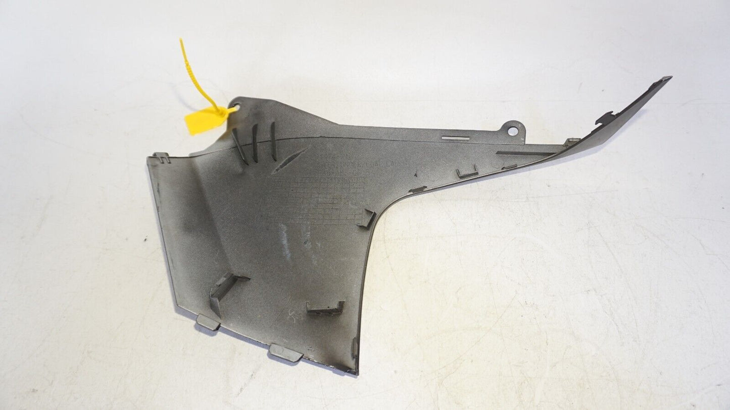 2007 08 Suzuki GSXR 1000 Side Fairing Cowling Panel Left 94474-21H 239286 OEM