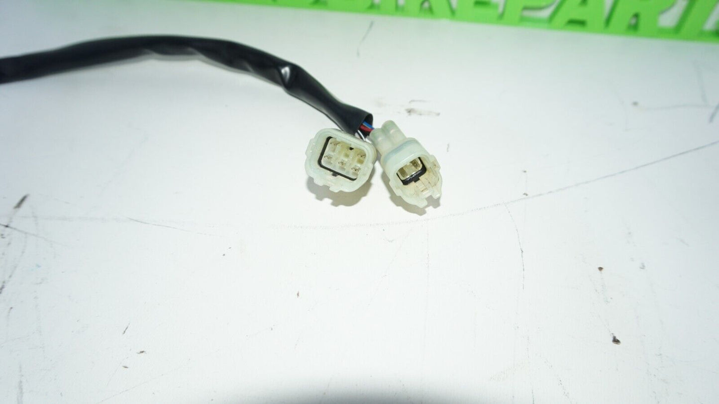 2022 20 21 Left Bar Light Switch for Kawasaki Ninja 650 2020 - 2022 148227 OEM