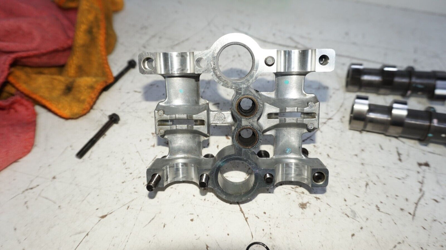 2018 - 21 Kawasaki Ninja 400 Ex400 Camshaft Cams Cam Shafts Cradle 147581 OEM
