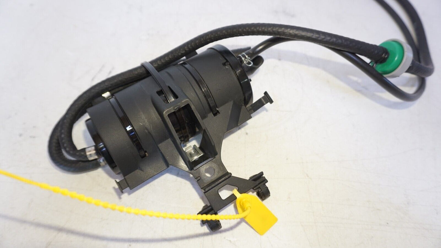 2022 Aprilia Tuono RS 660 EVAP VAPOR CHARCOAL EMISSION CANISTER 2B002632 239974