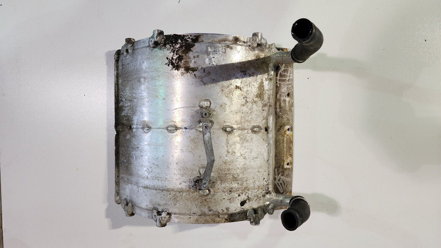 07-16 Yamaha Phazer PZ50 500 08 09 GT FX50 HEAT EXCHANGER RADIATOR COOLER OEM