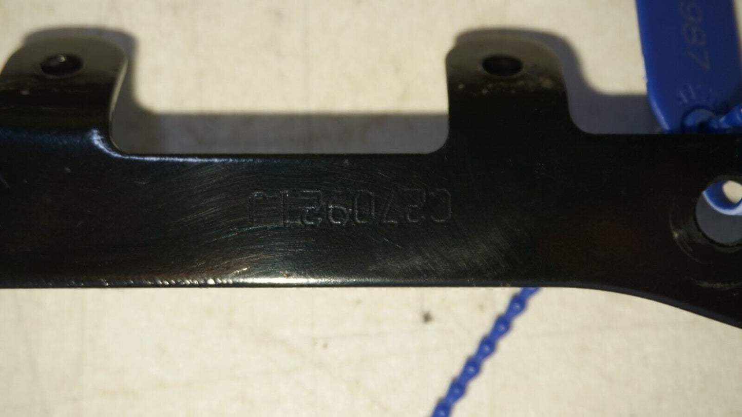 2022 Honda Navi NVA110 Subframe Sub Frame Section Piece Mount 160987 OEM