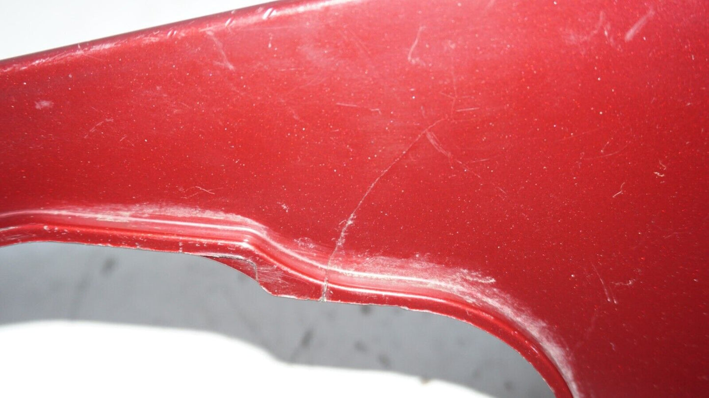2006 2007 Suzuki GSXR GSXR 600 Right Rear Tail Fairing 45511-01H 148815 OEM